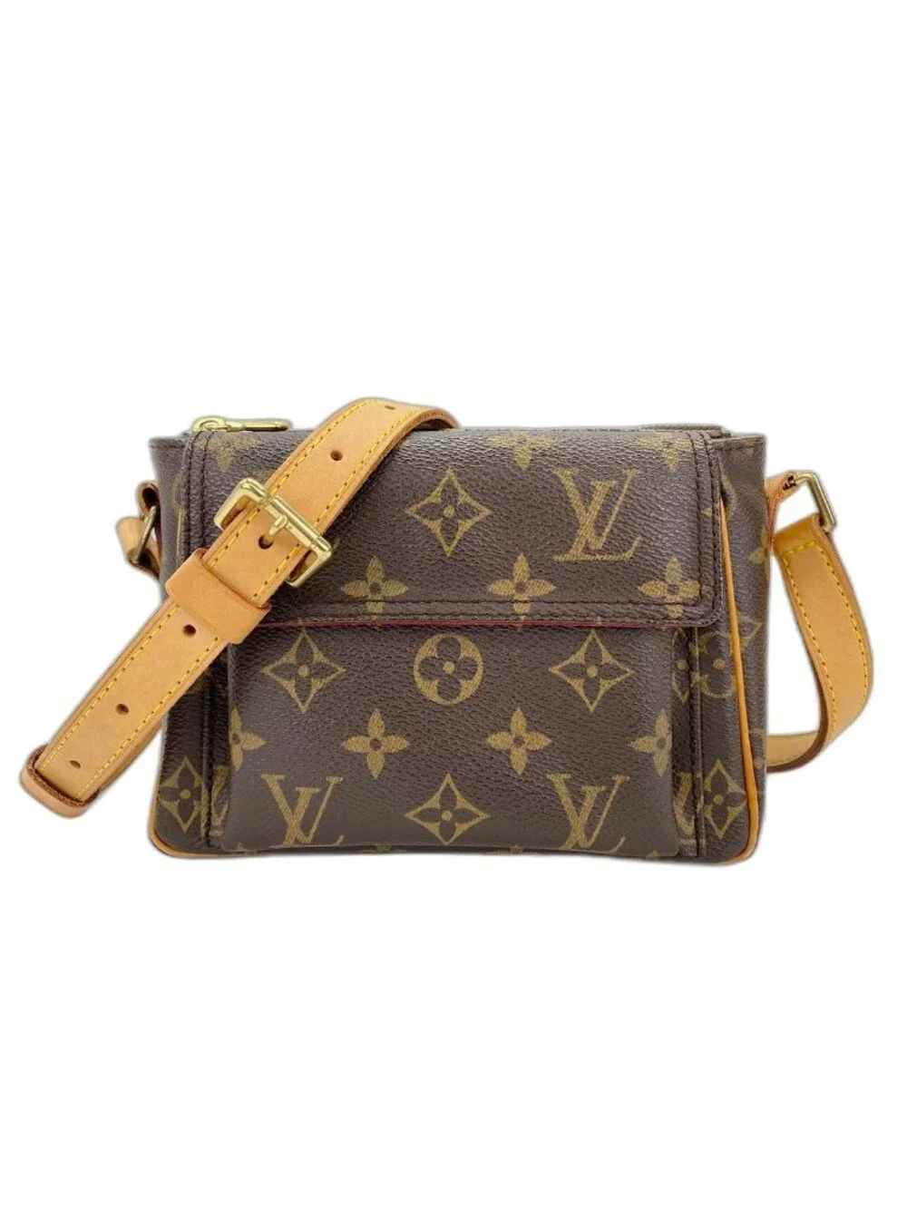 Louis Vuitton Shoulder Bag Vivasite PM